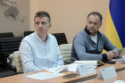 Які документи та до якого контролюючого органу подають ФО, які провадять незалежну професійну діяльність у разі зміни  робочого місця (офісу)?. Фото № 4/3