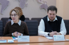 У столичній ДПС обговорили практичні кейси платників податків. Фото № 2/1