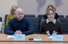 У столичній ДПС обговорили практичні кейси платників податків. Фото № 4/3